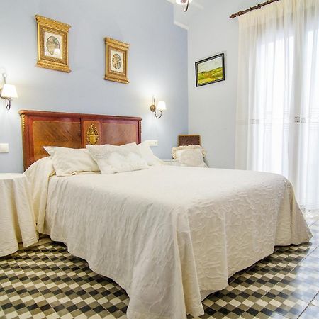 Apartamentos Salmerones ألاما دي غرانادا المظهر الخارجي الصورة
