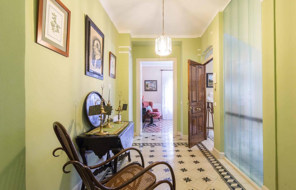 Apartamentos Salmerones ألاما دي غرانادا المظهر الخارجي الصورة