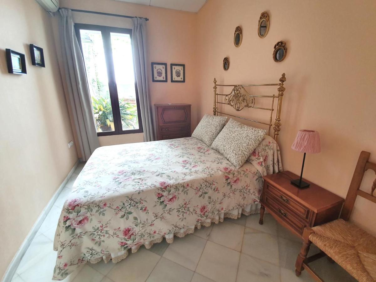 Apartamentos Salmerones ألاما دي غرانادا المظهر الخارجي الصورة