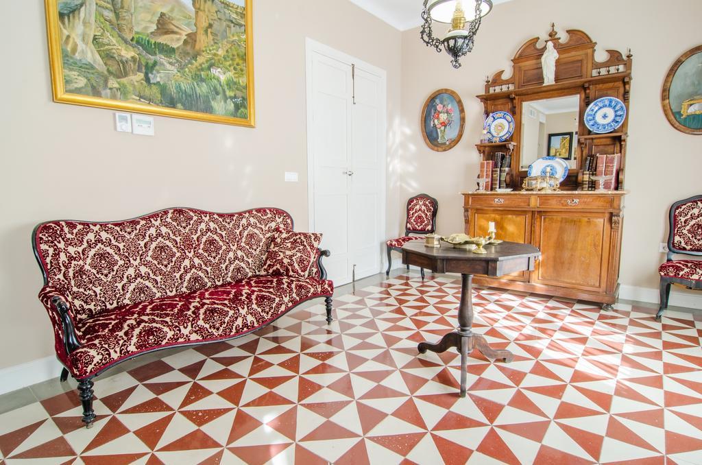 Apartamentos Salmerones ألاما دي غرانادا الغرفة الصورة