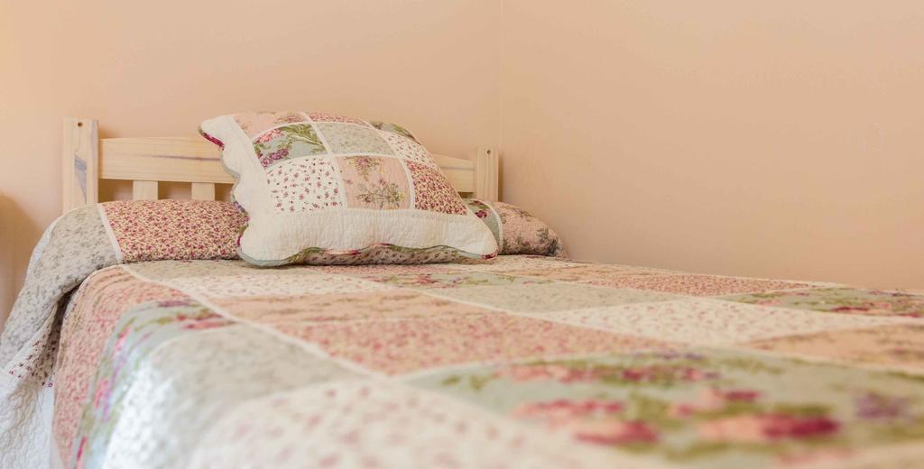 Apartamentos Salmerones ألاما دي غرانادا الغرفة الصورة