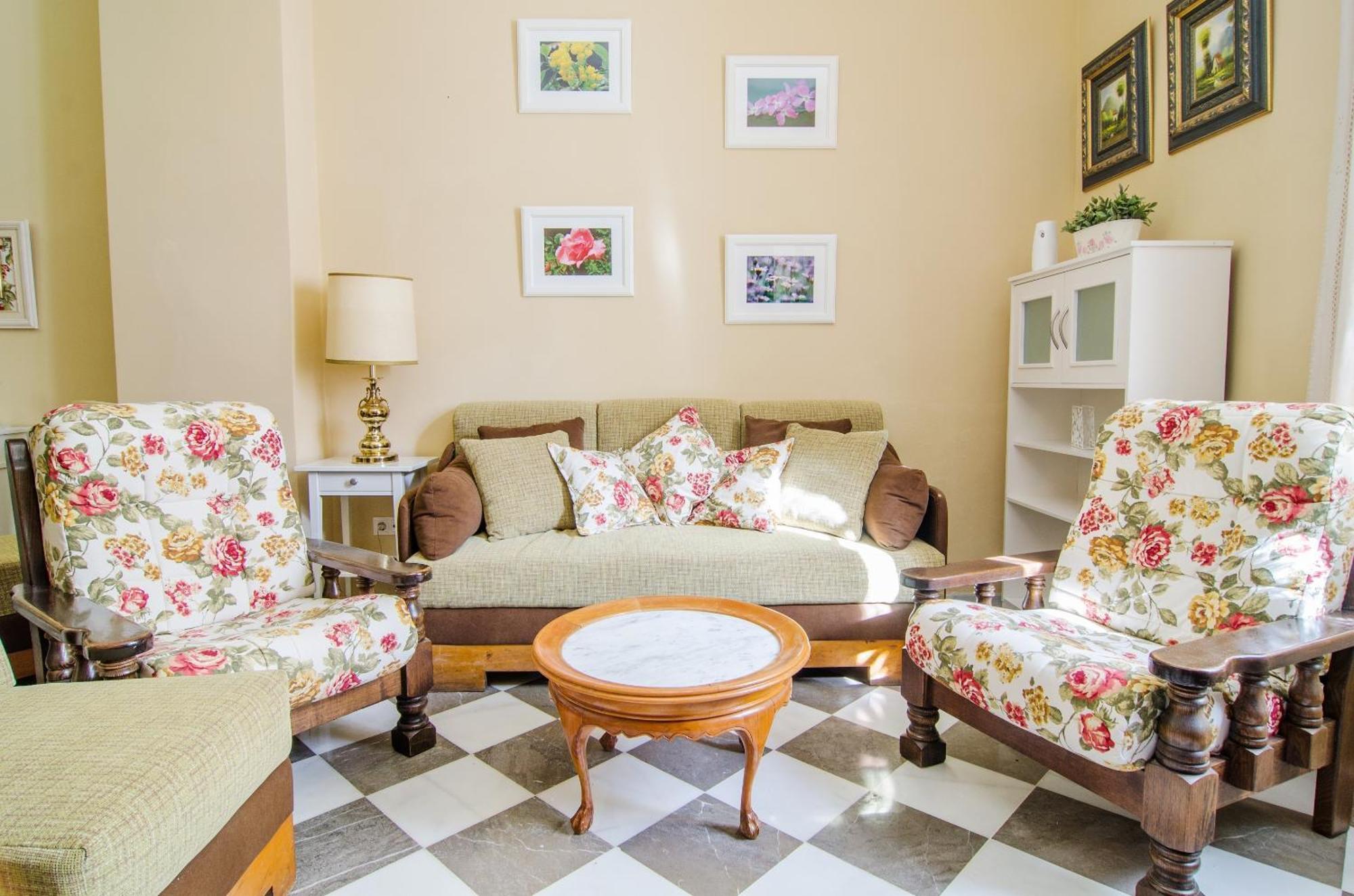 Apartamentos Salmerones ألاما دي غرانادا المظهر الخارجي الصورة