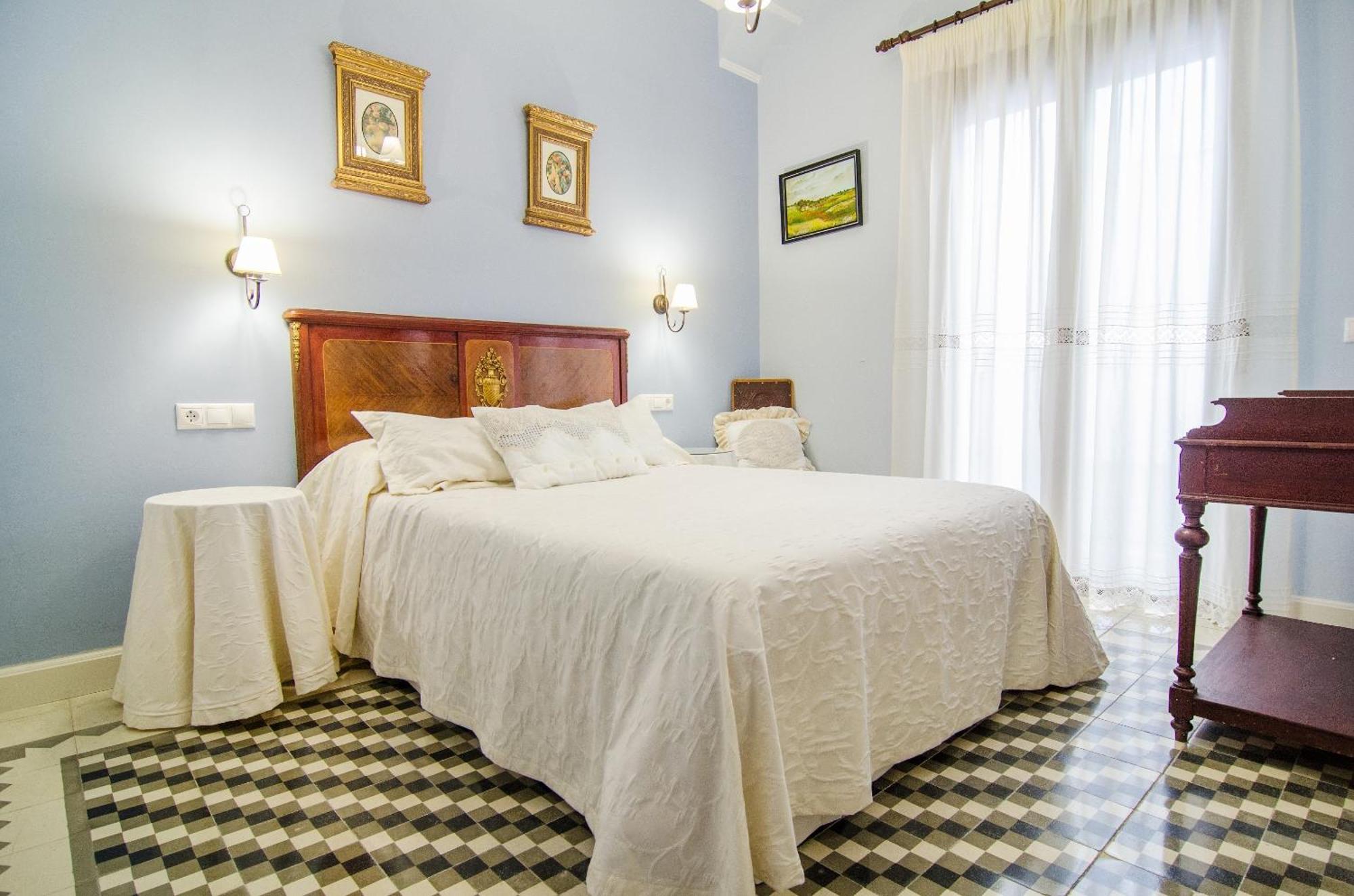 Apartamentos Salmerones ألاما دي غرانادا المظهر الخارجي الصورة