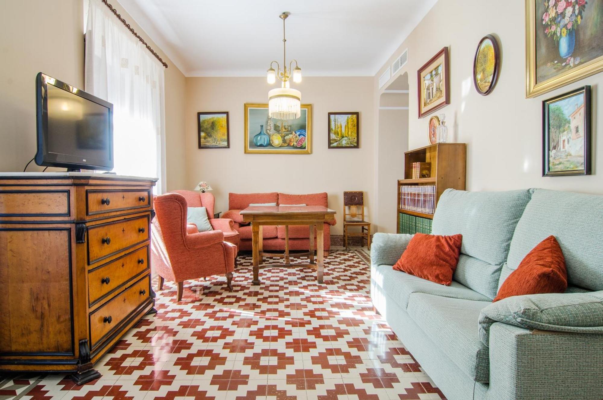 Apartamentos Salmerones ألاما دي غرانادا المظهر الخارجي الصورة