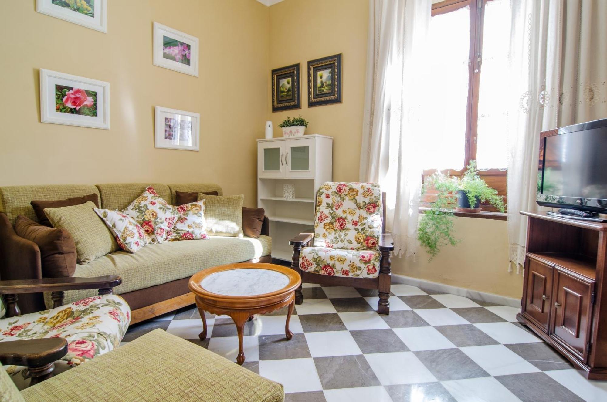 Apartamentos Salmerones ألاما دي غرانادا المظهر الخارجي الصورة