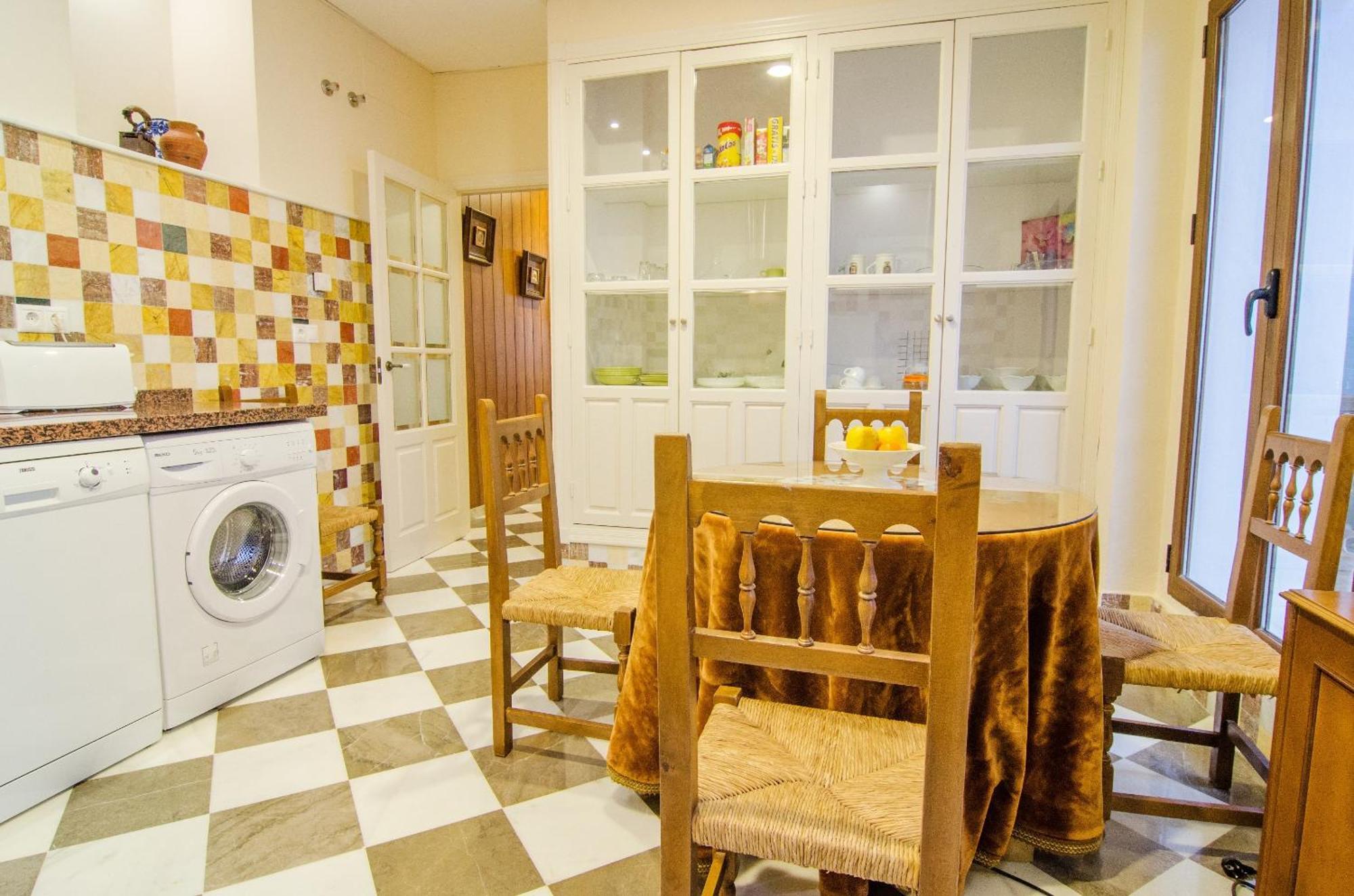 Apartamentos Salmerones ألاما دي غرانادا المظهر الخارجي الصورة