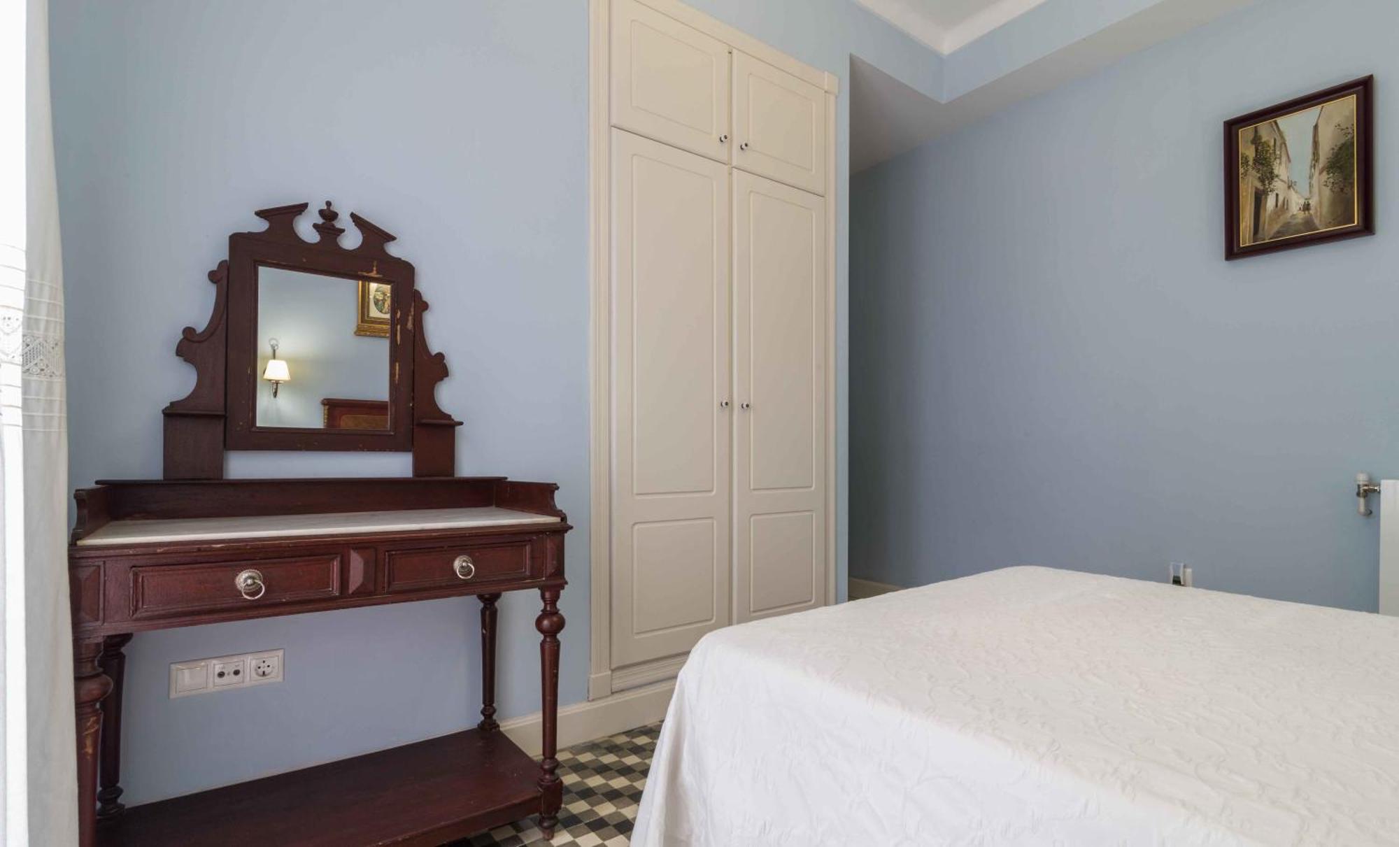 Apartamentos Salmerones ألاما دي غرانادا الغرفة الصورة