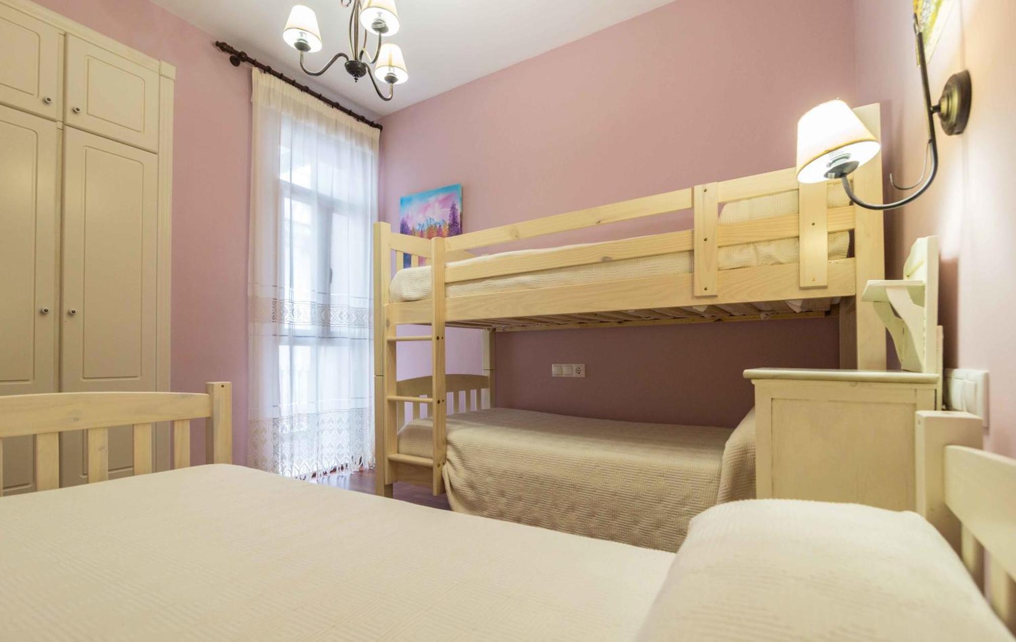 Apartamentos Salmerones ألاما دي غرانادا الغرفة الصورة
