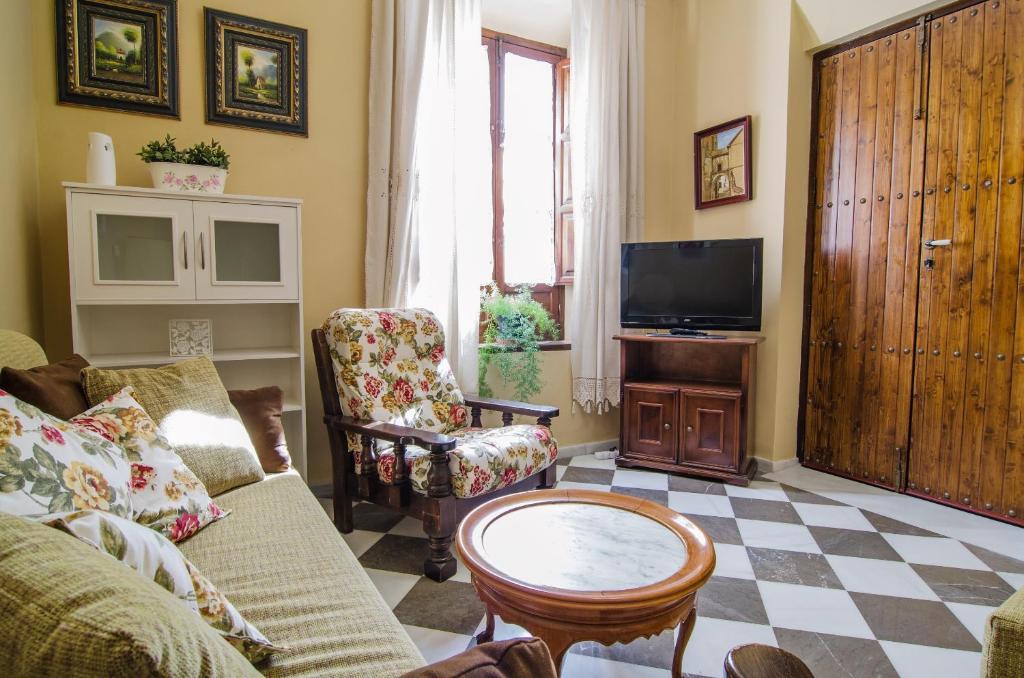 Apartamentos Salmerones ألاما دي غرانادا المظهر الخارجي الصورة